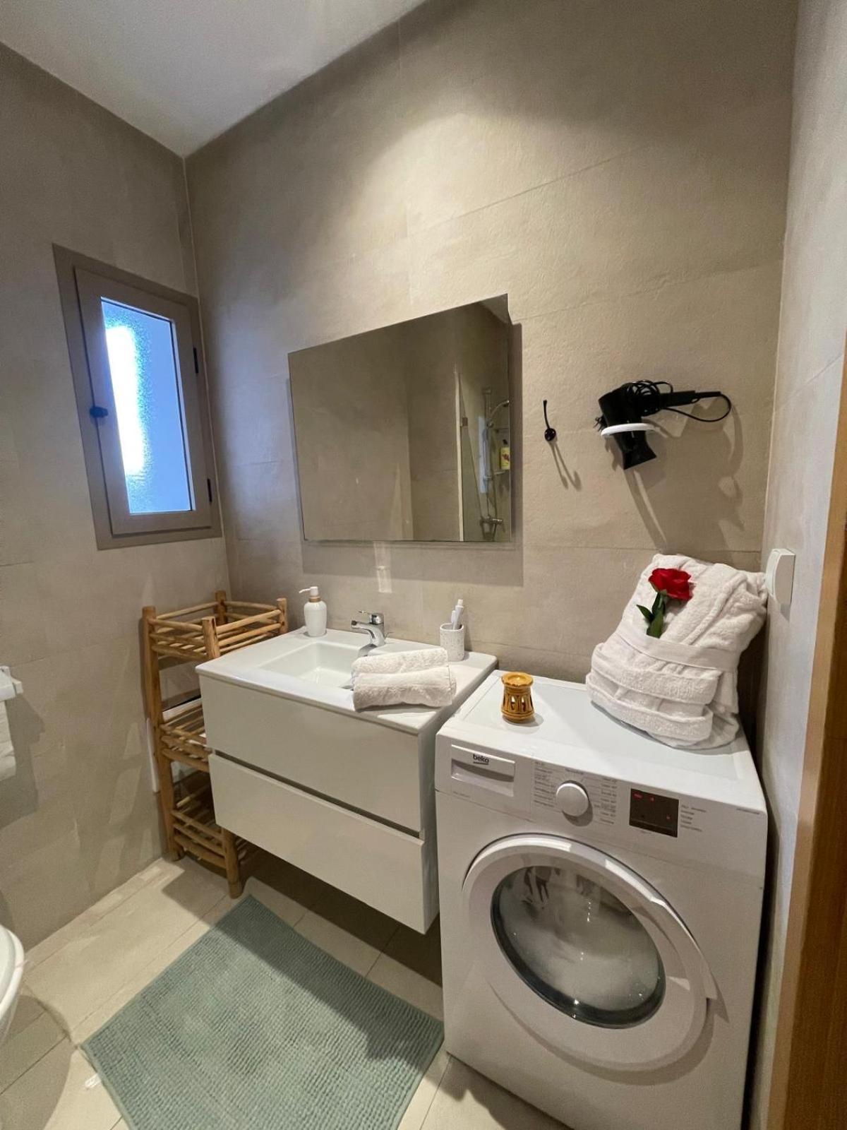 Appartement De Luxe Avec Jardin Vue Sur La Piscine Golf Securise 24H Sur 24 A 5 Minutes De L Aeroport Marrákes Kültér fotó
